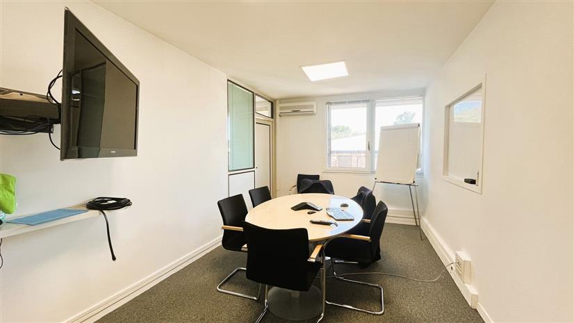 Bureau Location 06560 VALBONNE