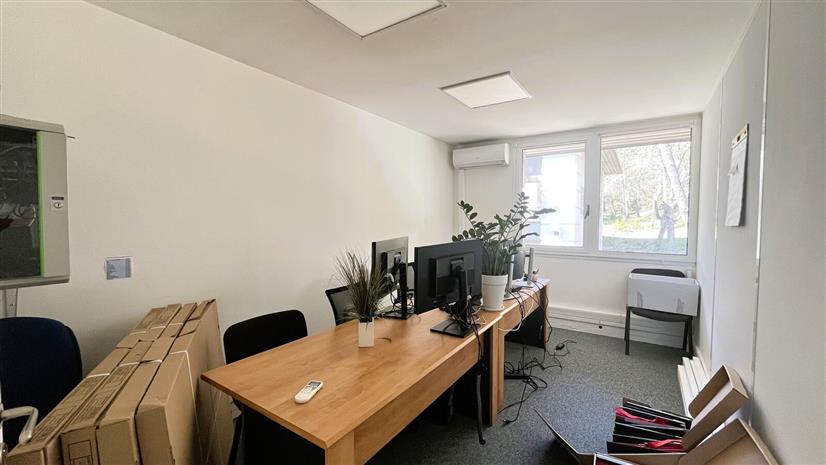 Bureau Location 06560 VALBONNE