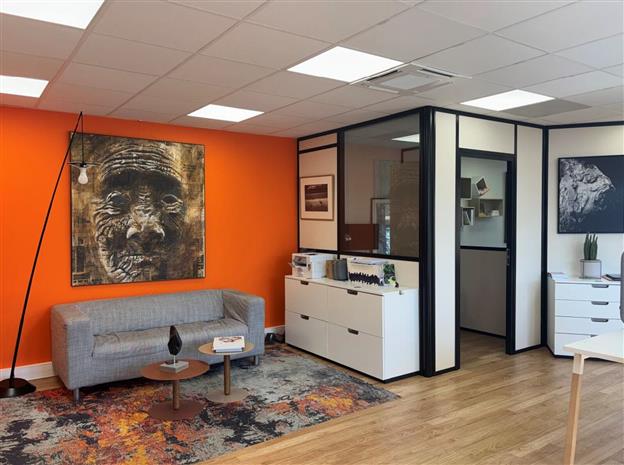 Bureau Vente 69370 ST DIDIER AU MONT D'OR 4 RUE CLAUDE CHAPPE