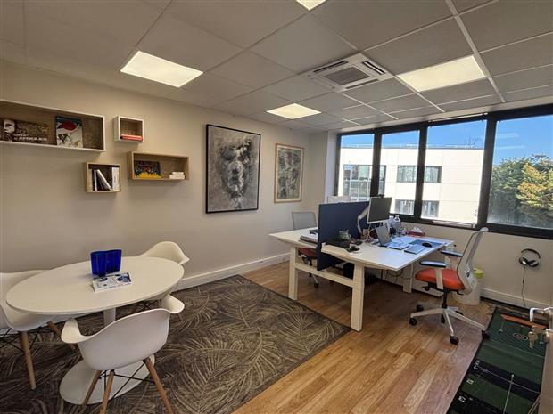 Bureau Vente 69370 ST DIDIER AU MONT D'OR 4 RUE CLAUDE CHAPPE