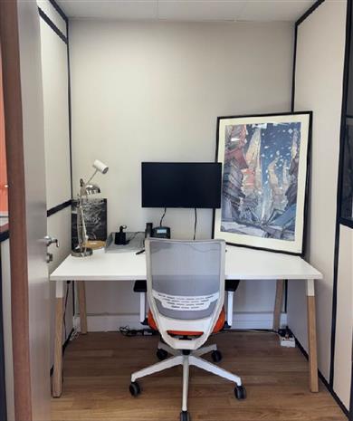 Bureau Vente 69370 ST DIDIER AU MONT D'OR 4 RUE CLAUDE CHAPPE
