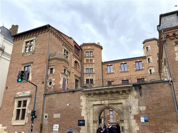 Bureau Vente/Location 31000 TOULOUSE