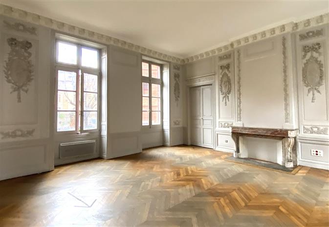 Bureau Vente/Location 31000 TOULOUSE