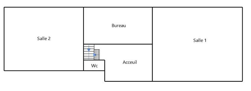 Bureau Vente/Location 31000 TOULOUSE