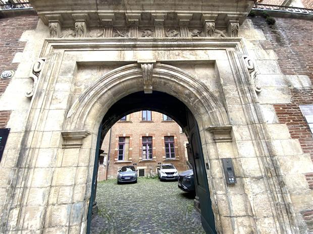Bureau Vente/Location 31000 TOULOUSE