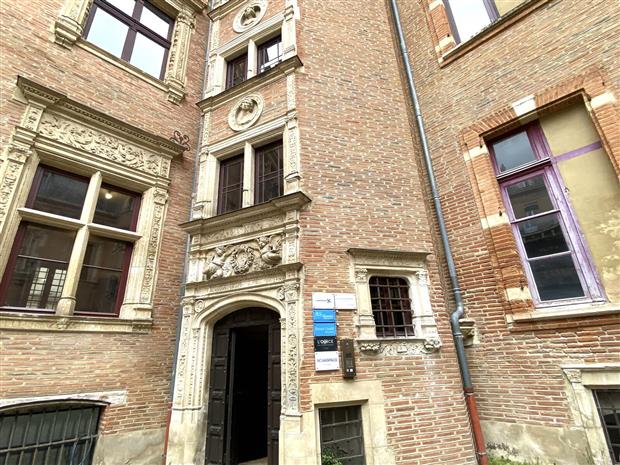 Bureau Vente/Location 31000 TOULOUSE
