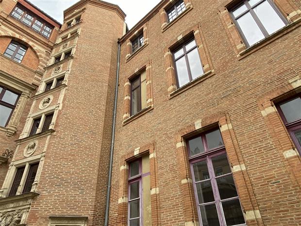 Bureau Vente/Location 31000 TOULOUSE