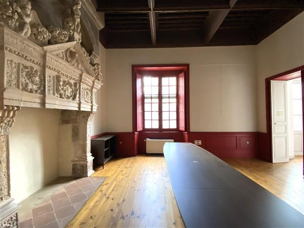 Bureau Vente/Location 31000 TOULOUSE