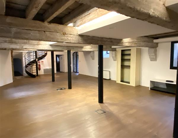 Bureau Vente/Location 31000 TOULOUSE