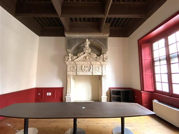 Bureau Vente/Location 31000 TOULOUSE