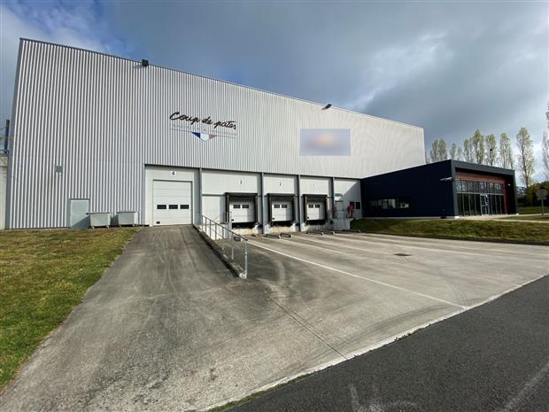 Entrepôt / Local d'activités Vente/Location 03000 AVERMES