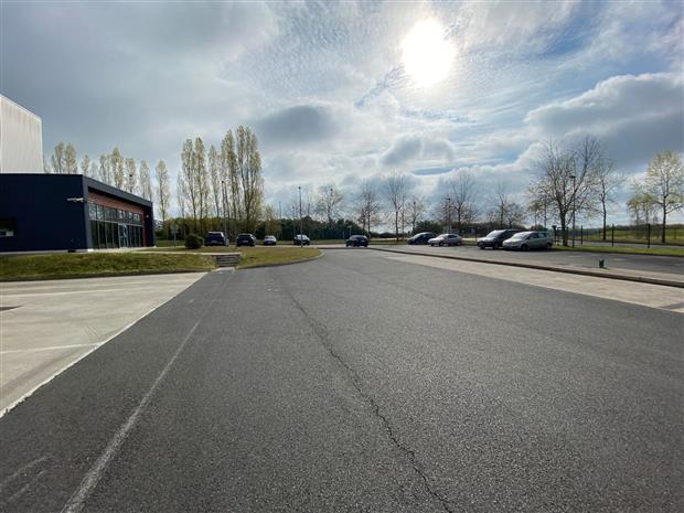 Entrepôt / Local d'activités Vente/Location 03000 AVERMES