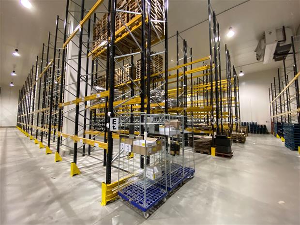 Entrepôt / Local d'activités Vente/Location 03000 AVERMES