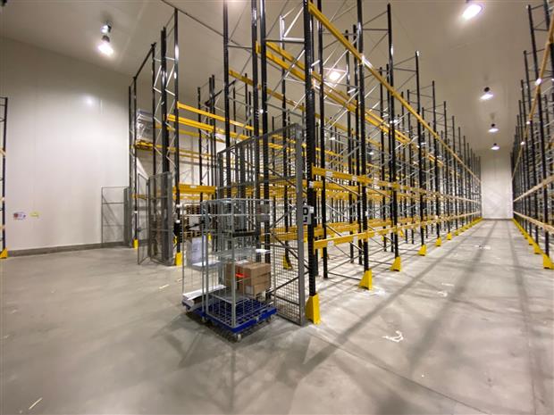 Entrepôt / Local d'activités Vente/Location 03000 AVERMES