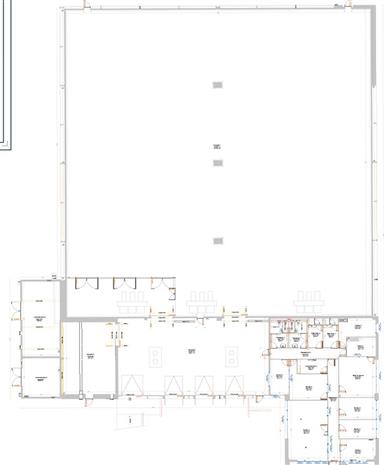 Entrepôt / Local d'activités Vente/Location 03000 AVERMES