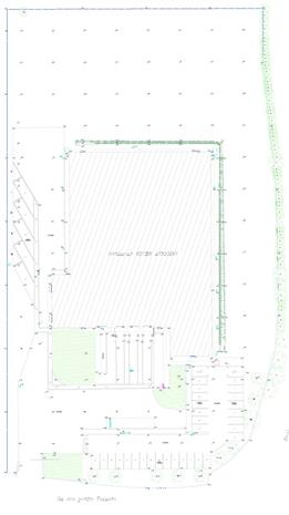 Entrepôt / Local d'activités Vente/Location 03000 AVERMES