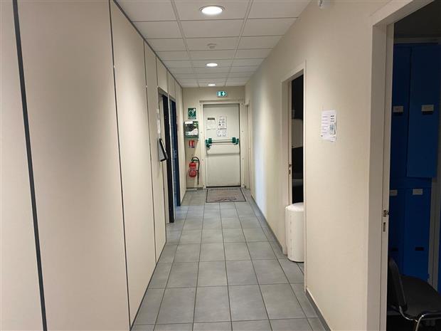 Entrepôt / Local d'activités Vente/Location 03000 AVERMES