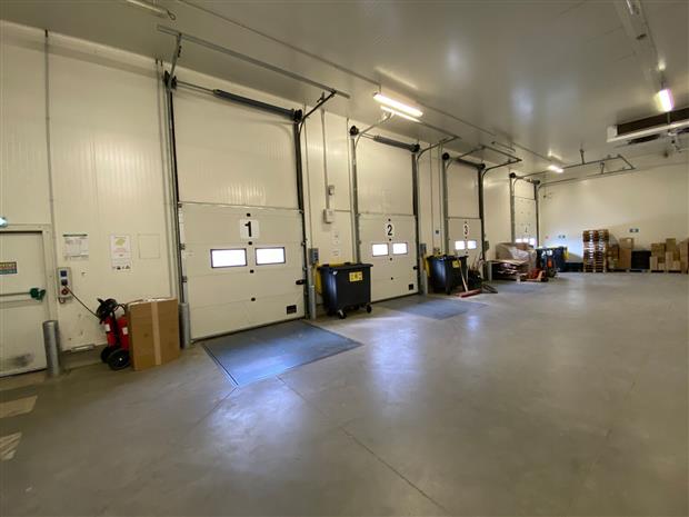 Entrepôt / Local d'activités Vente/Location 03000 AVERMES