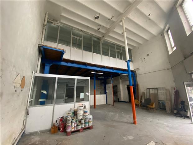 Commerce Location 13015 MARSEILLE