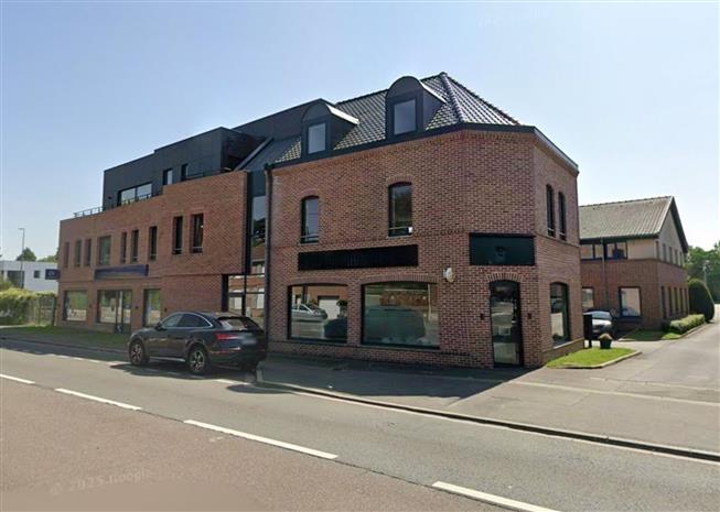 Bureau Vente/Location 59650 VILLENEUVE D'ASCQ