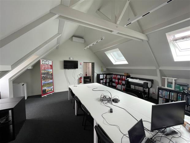 Bureau Vente/Location 59650 VILLENEUVE D'ASCQ