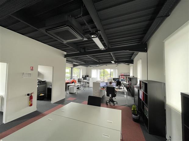 Bureau Vente/Location 59650 VILLENEUVE D'ASCQ