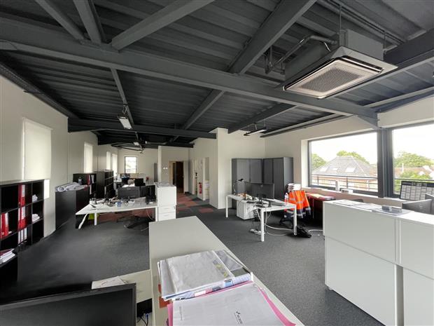 Bureau Vente/Location 59650 VILLENEUVE D'ASCQ