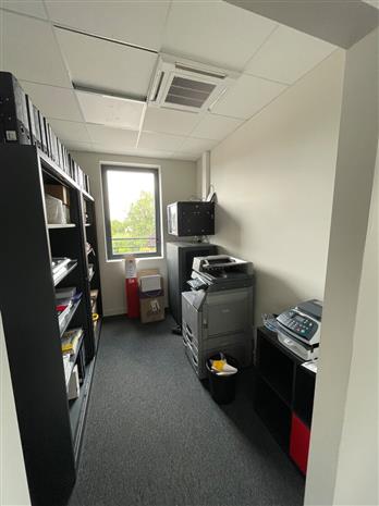 Bureau Vente/Location 59650 VILLENEUVE D'ASCQ