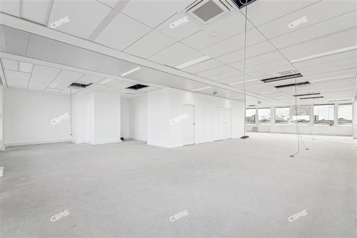 Bureau Vente 93210 LA PLAINE ST DENIS