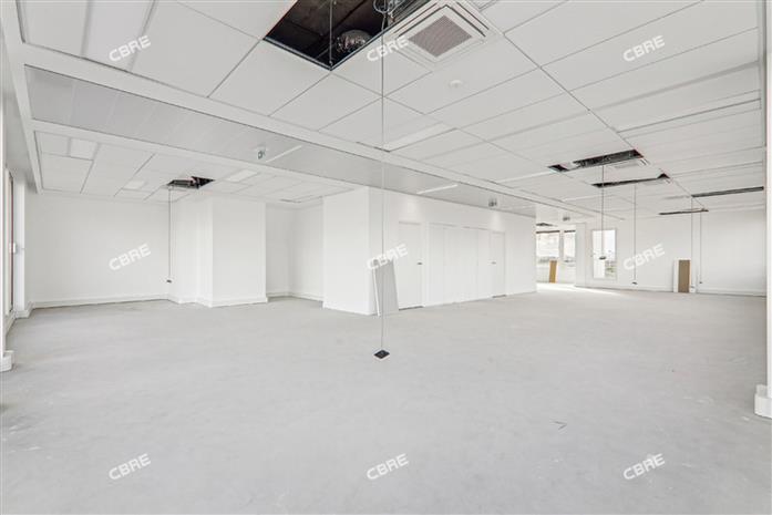 Bureau Vente 93210 LA PLAINE ST DENIS