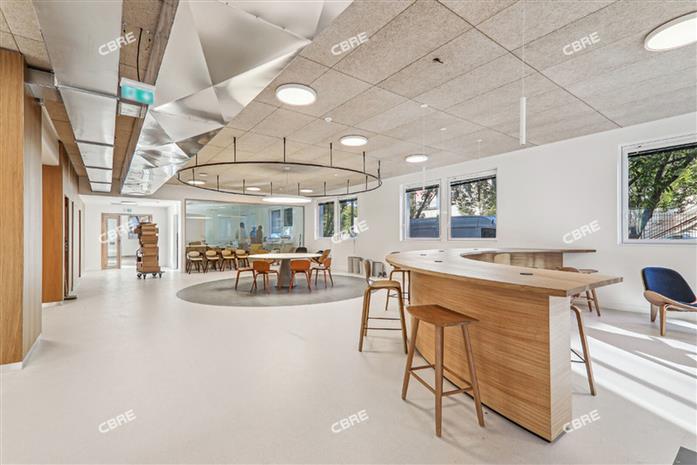 Bureau Vente 93210 LA PLAINE ST DENIS