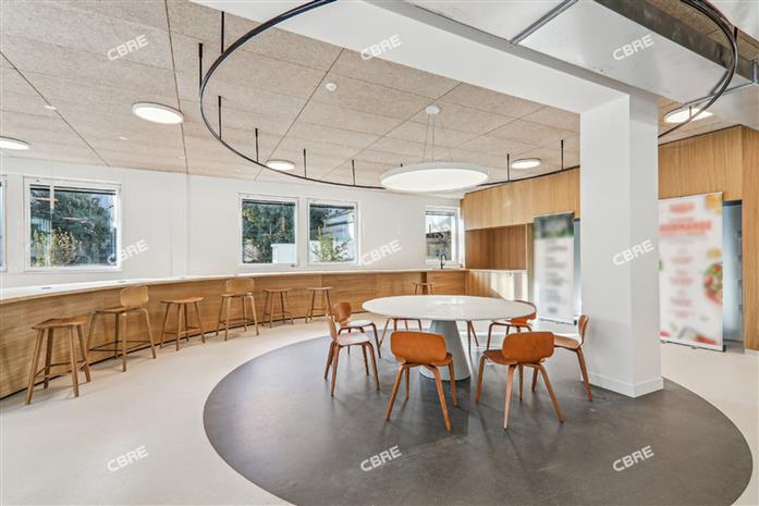 Bureau Vente 93210 LA PLAINE ST DENIS