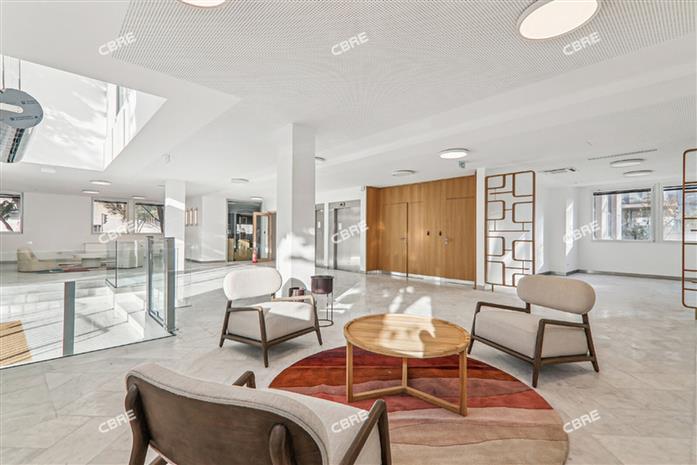 Bureau Vente 93210 LA PLAINE ST DENIS