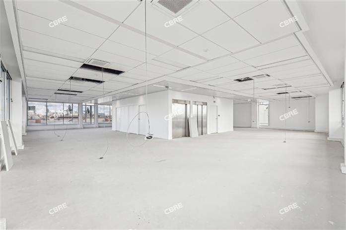 Bureau Vente 93210 LA PLAINE ST DENIS