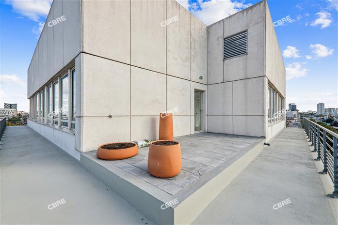 Bureau Vente 93210 LA PLAINE ST DENIS