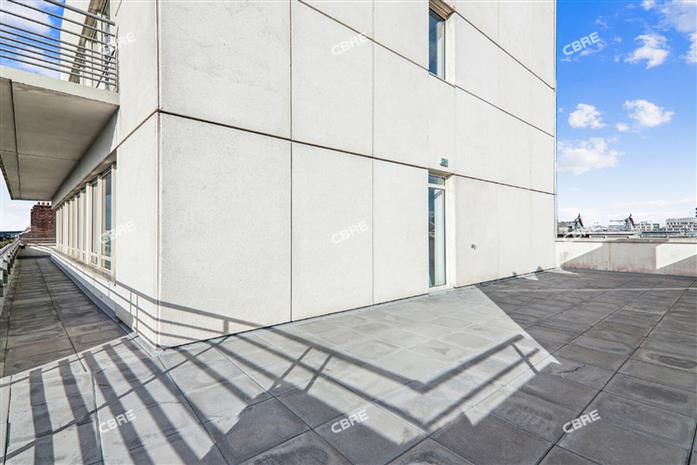 Bureau Vente 93210 LA PLAINE ST DENIS