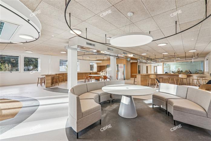 Bureau Vente 93210 LA PLAINE ST DENIS