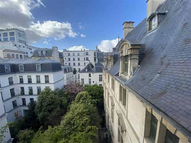 Bureau Location 75003 PARIS