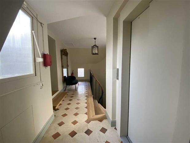 Bureau Location 75003 PARIS