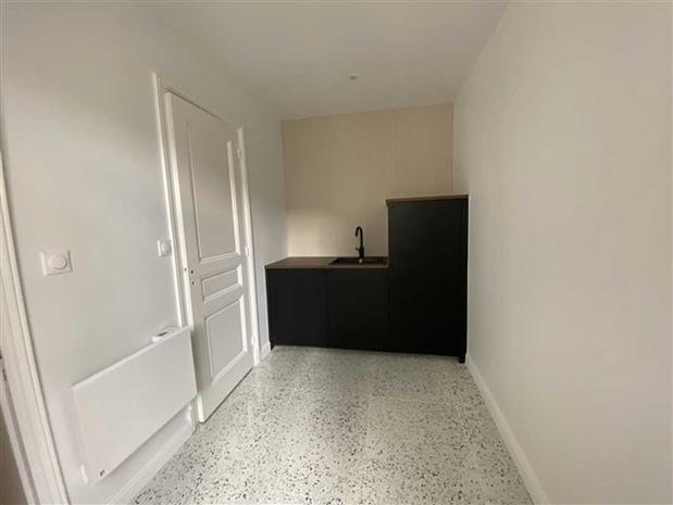 Bureau Location 75003 PARIS