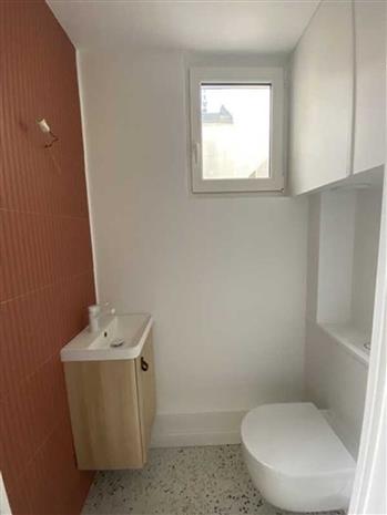 Bureau Location 75003 PARIS