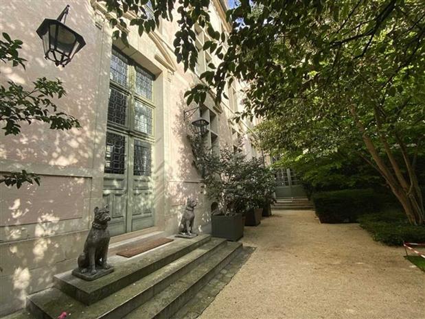 Bureau Location 75003 PARIS