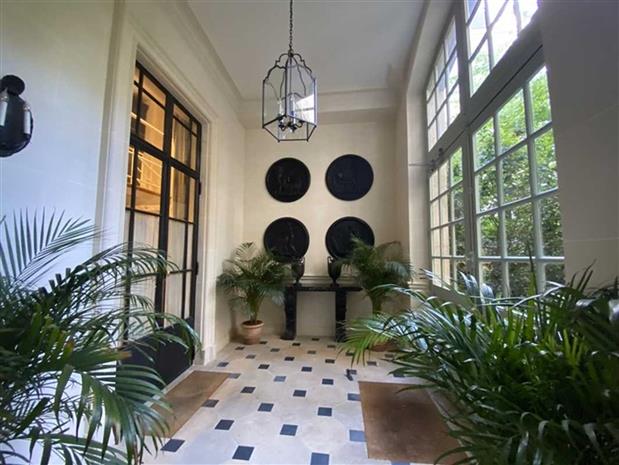 Bureau Location 75003 PARIS