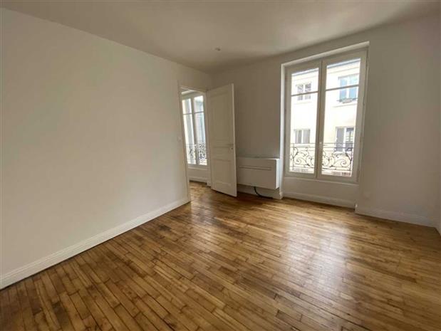 Bureau Location 75003 PARIS