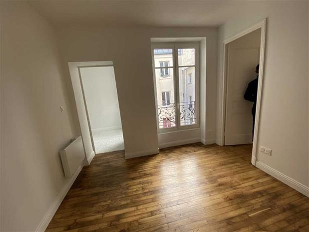 Bureau Location 75003 PARIS