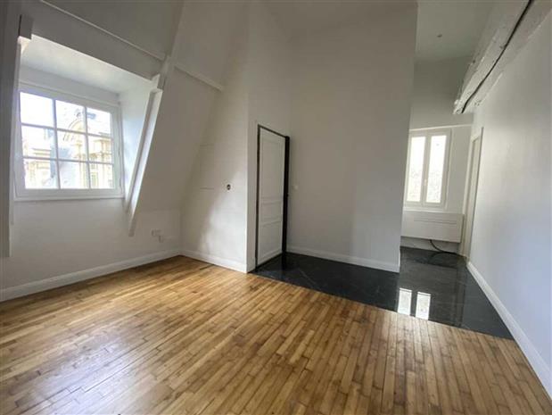 Bureau Location 75003 PARIS