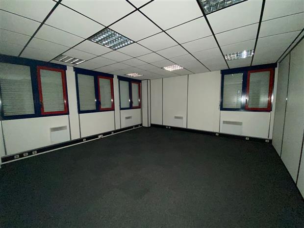 Bureau Location 59650 VILLENEUVE D'ASCQ