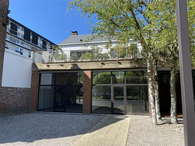 Bureau Location 59700 MARCQ EN BAROEUL