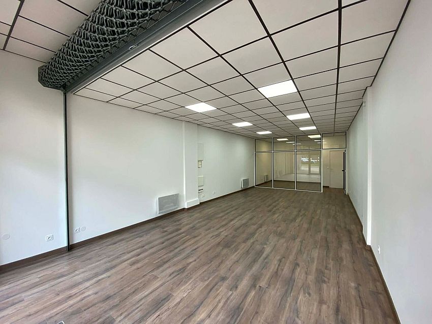 Bureau Location 59700 MARCQ EN BAROEUL