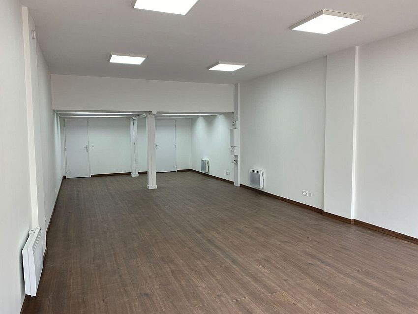 Bureau Location 59700 MARCQ EN BAROEUL